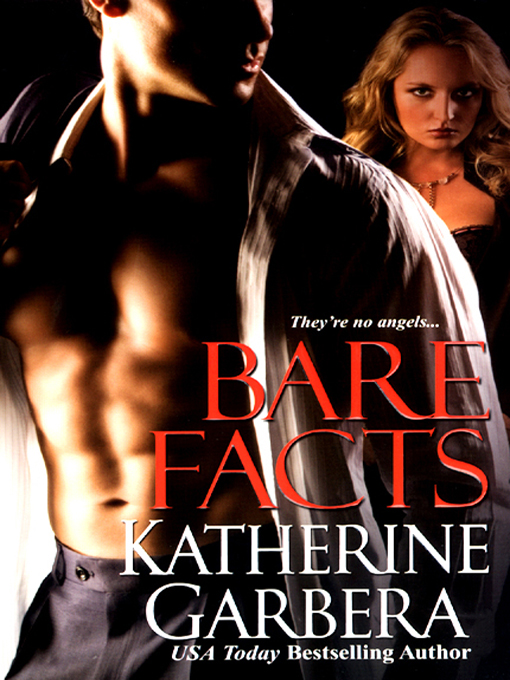Cover image for Bare Facts